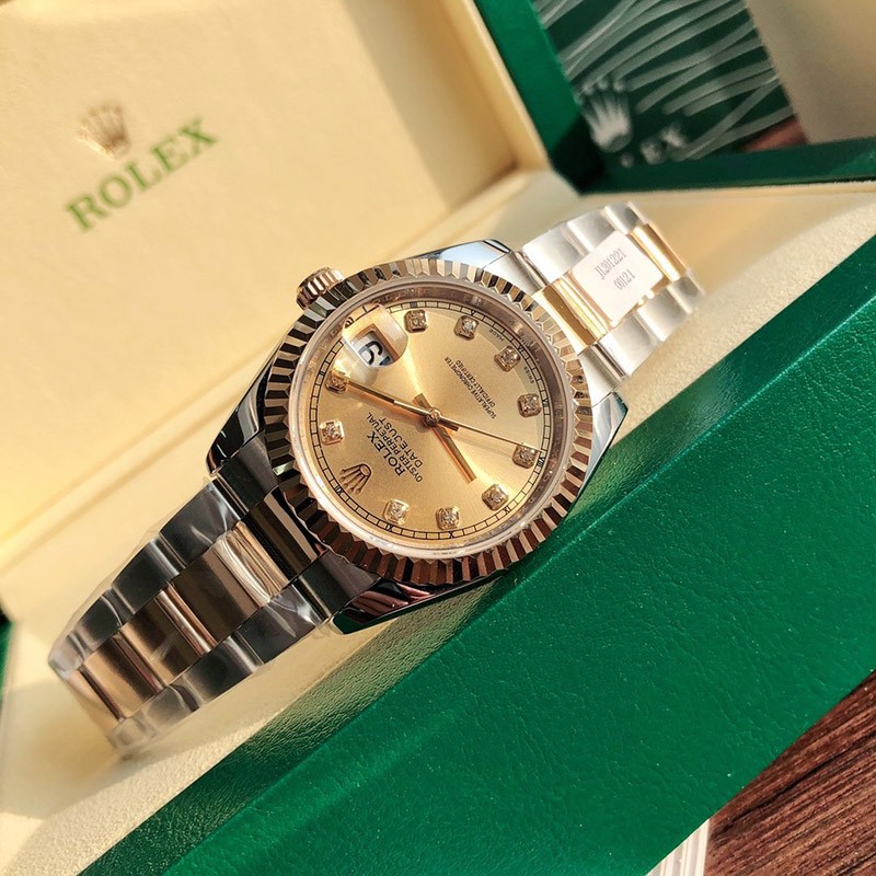ロレックス スーパーコピー 腕時計 デイデイト 36mm rof81659