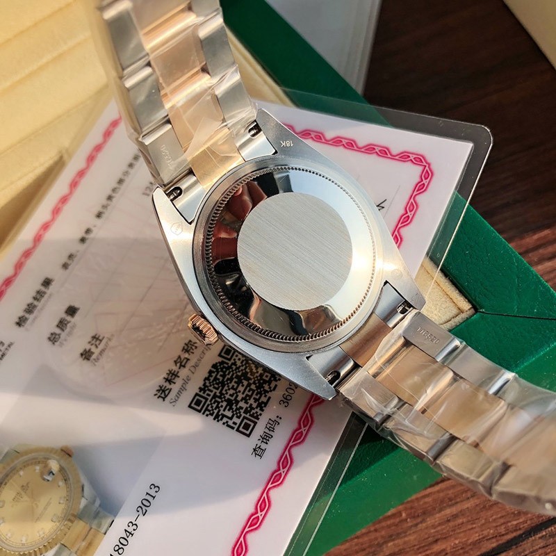 ロレックス スーパーコピー 腕時計 デイデイト 36mm rof81659