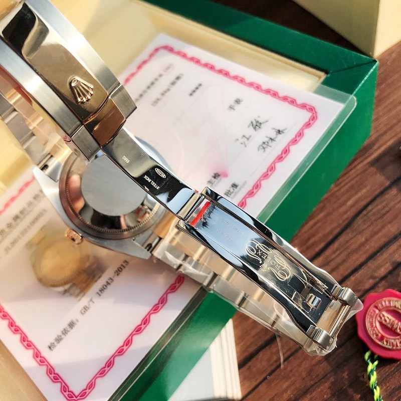ロレックス スーパーコピー 腕時計 デイデイト 36mm rof81659
