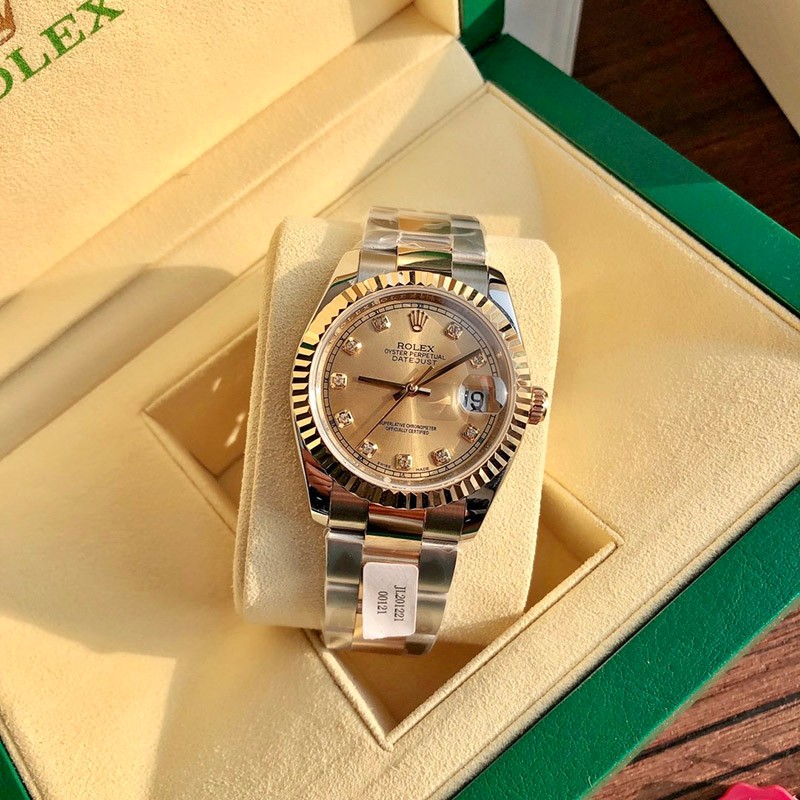 ロレックス スーパーコピー 腕時計 デイデイト 36mm rof81659