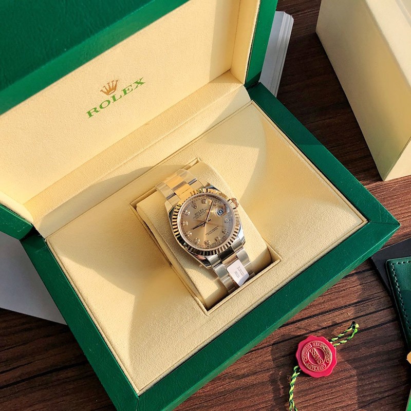 ロレックス スーパーコピー 腕時計 デイデイト 36mm rof81659