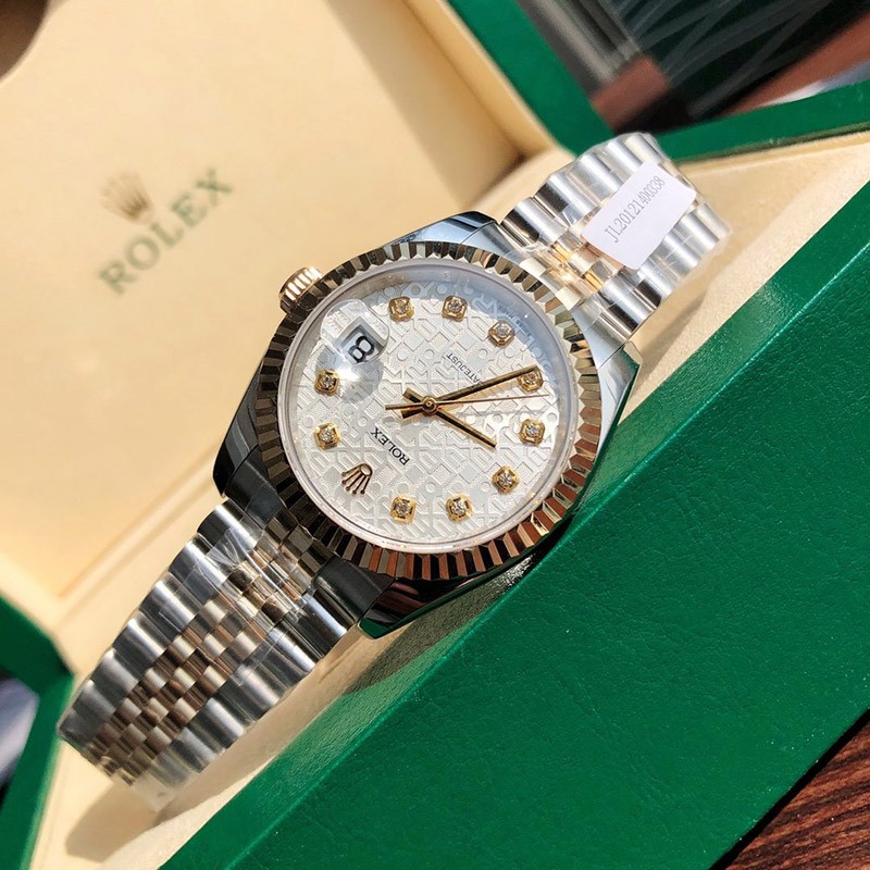 ロレックス スーパーコピー 時計 デイトジャスト 36mm roj92891