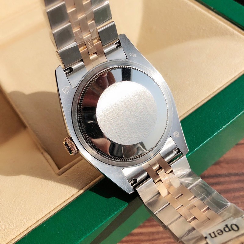 ロレックス スーパーコピー 時計 デイトジャスト 36mm roj92891