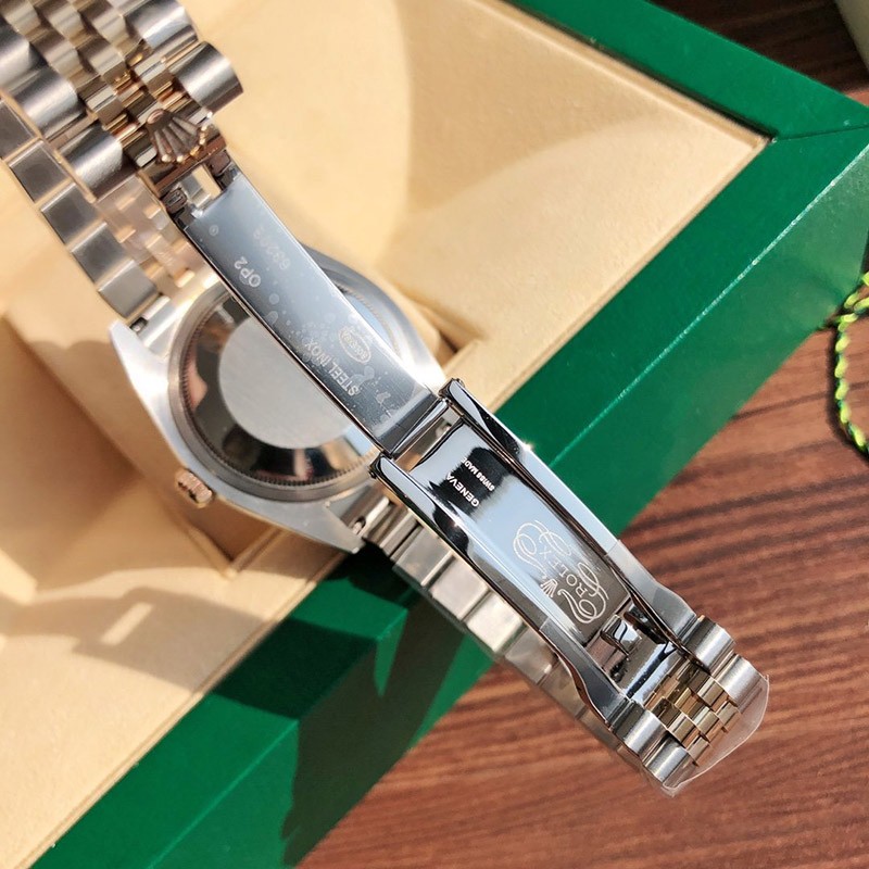 ロレックス スーパーコピー 時計 デイトジャスト 36mm roj92891