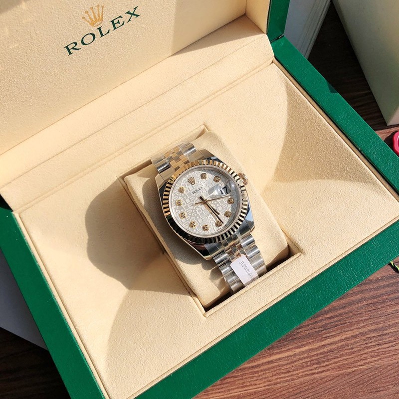 ロレックス スーパーコピー 時計 デイトジャスト 36mm roj92891