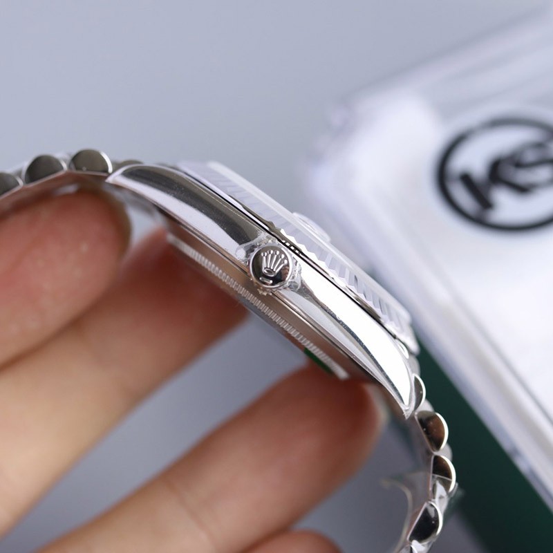 ロレックス 時計 コピー デイトジャスト 41mm rol19618
