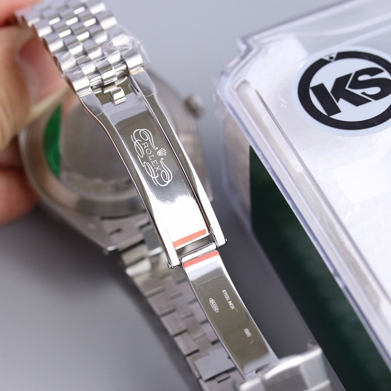 ロレックス 時計 コピー デイトジャスト 41mm rol19618