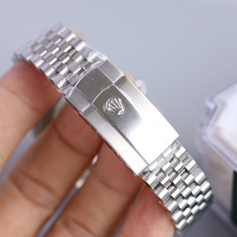 ロレックス 時計 スーパーコピー デイトジャスト 41mm rox53108