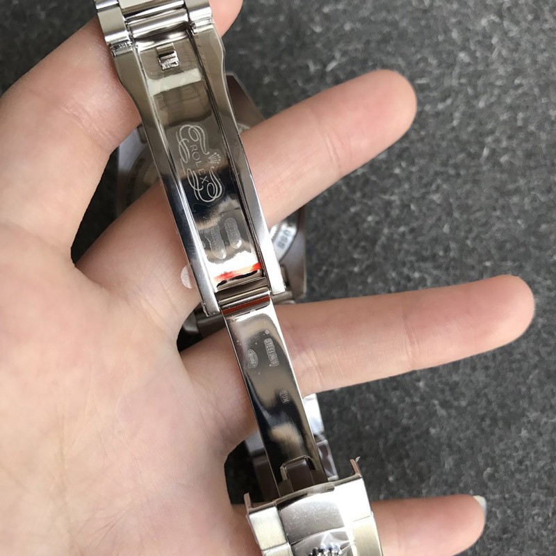 ロレックス スーパーコピー ミルガウス 自動巻き m116400gv-0001