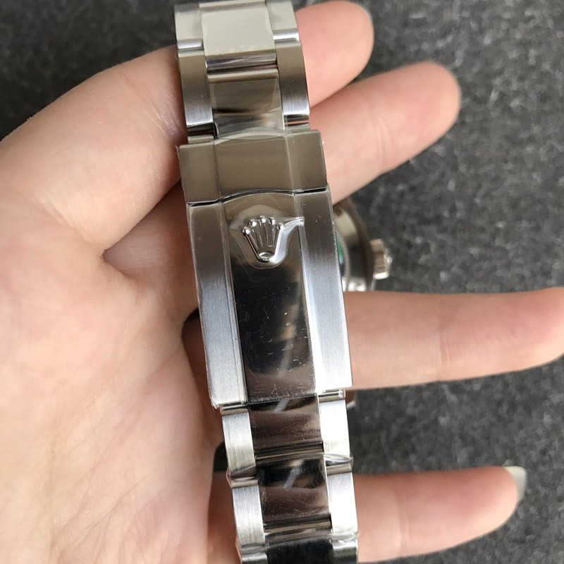 ロレックス スーパーコピー ミルガウス 自動巻き m116400gv-0001