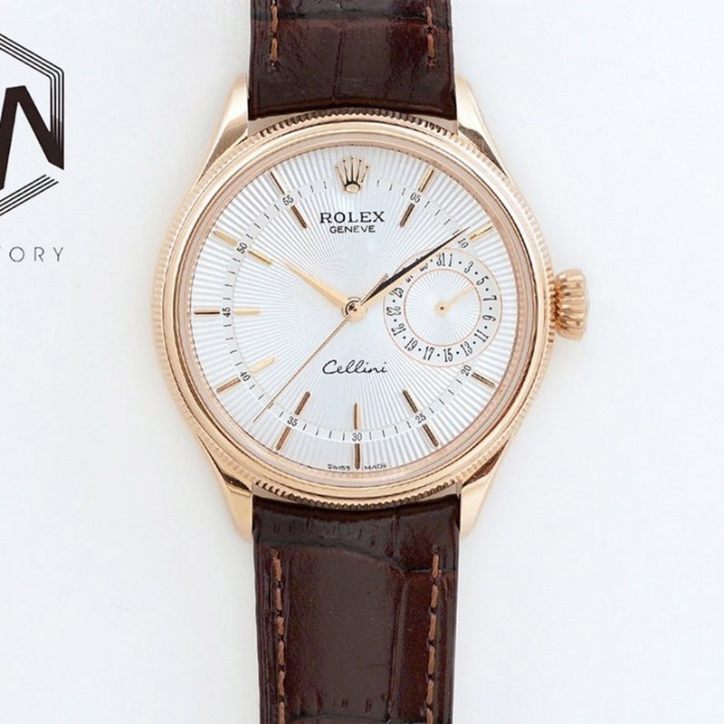 ロレックス コピー チェリーニ39MM rox44758