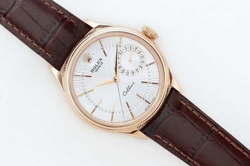 ロレックス コピー チェリーニ39MM rox44758
