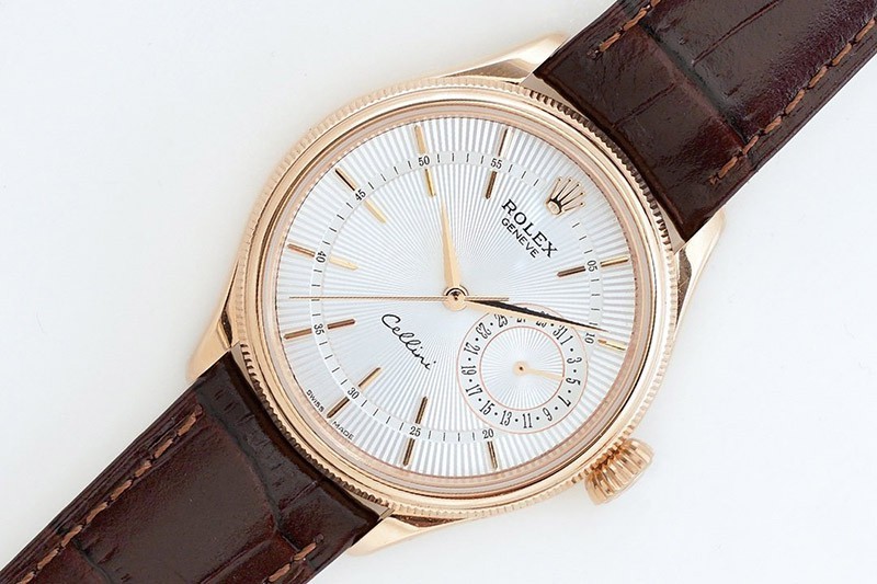 ロレックス コピー チェリーニ39MM rox44758