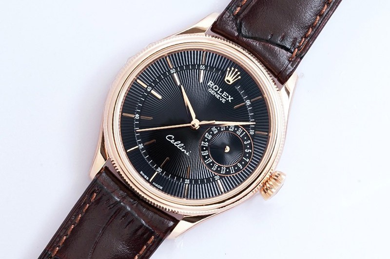 ロレックス スーパーコピー チェリーニ39MM rol43357