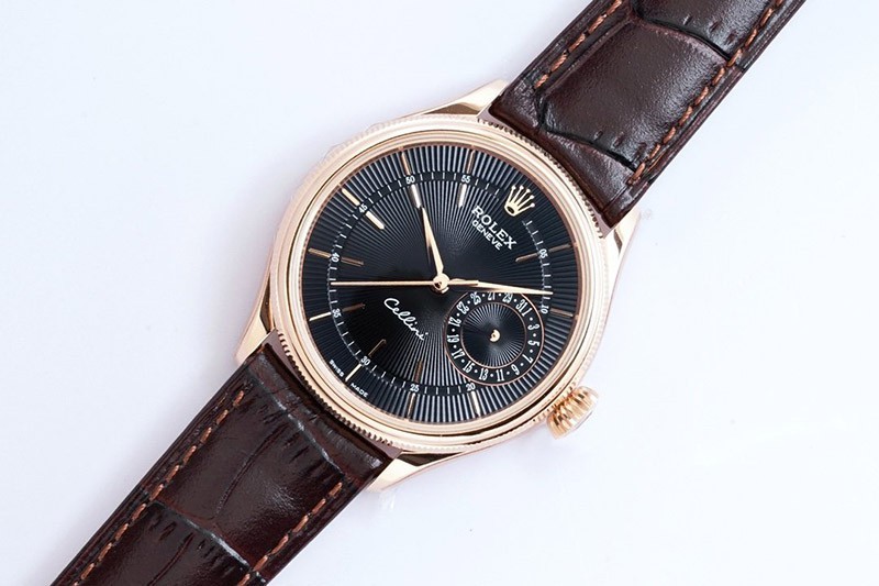 ロレックス スーパーコピー チェリーニ39MM rol43357