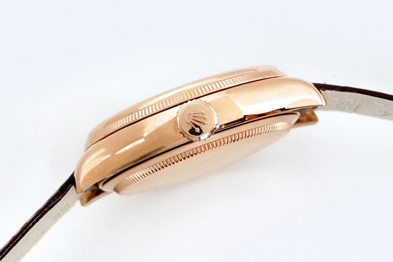 ロレックス スーパーコピー チェリーニ39MM rol43357