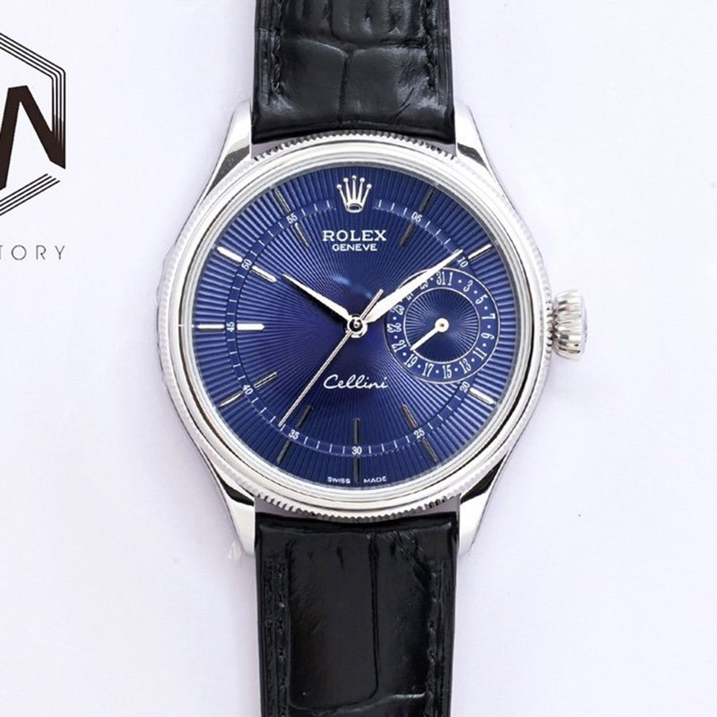 ロレックス 偽物 チェリーニ39MM roz04512