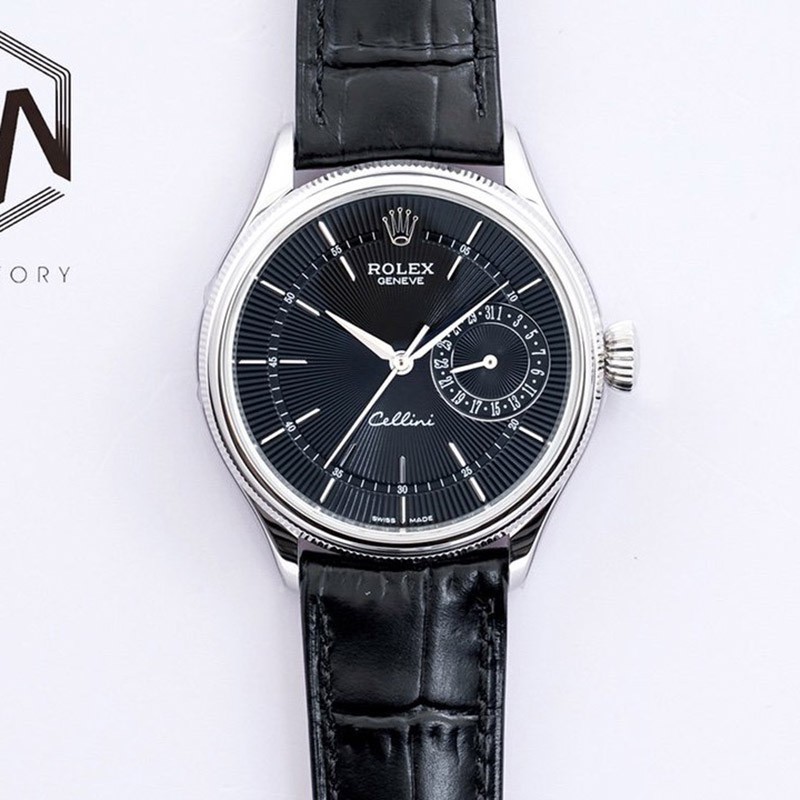 ロレックス スーパーコピー チェリーニ 39MM rob15201