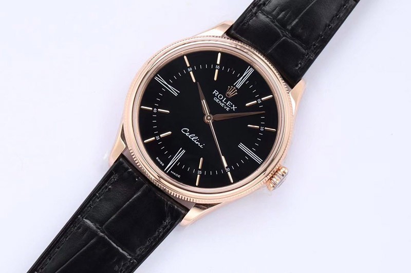 ロレックス スーパーコピー チェリーニ 39MM roc51148