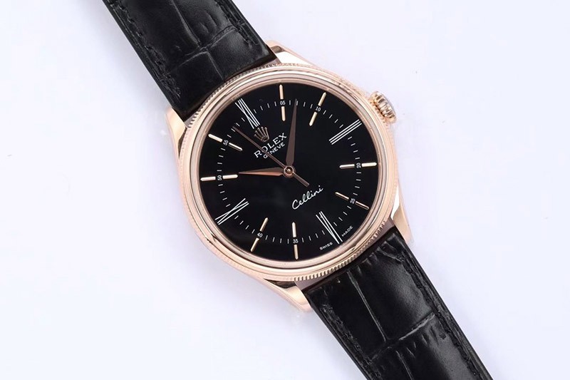 ロレックス スーパーコピー チェリーニ 39MM roc51148