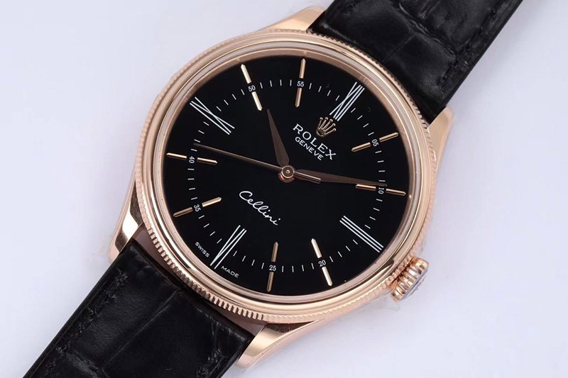 ロレックス スーパーコピー チェリーニ 39MM roc51148