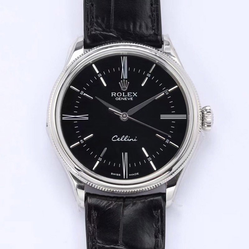 ロレックス コピー チェリーニ39MM roo08435