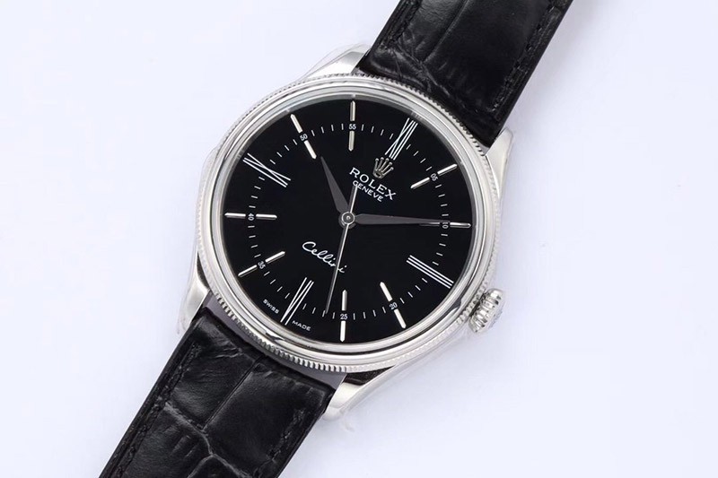 ロレックス コピー チェリーニ39MM roo08435
