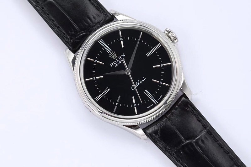 ロレックス コピー チェリーニ39MM roo08435
