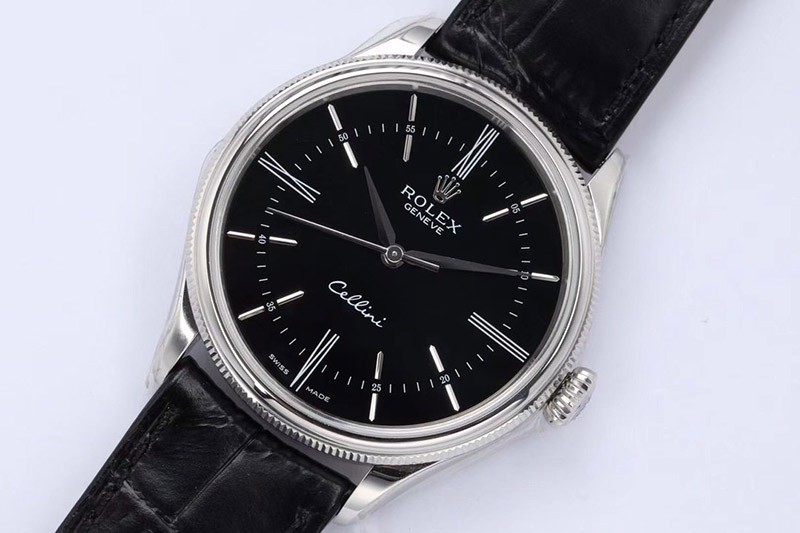 ロレックス コピー チェリーニ39MM roo08435