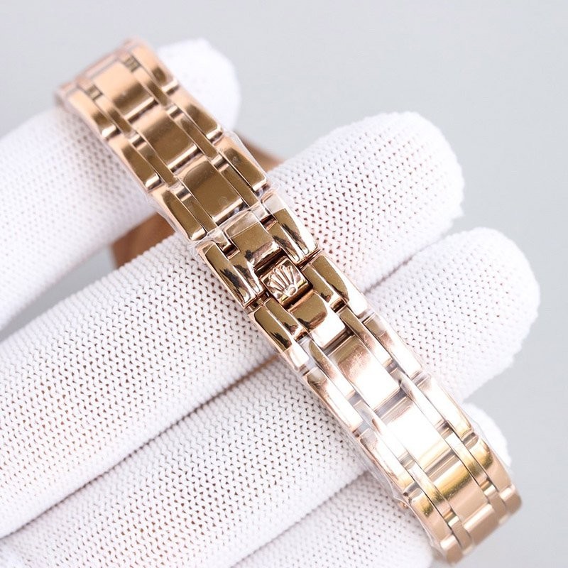 ロレックス コピー デイトジャスト パールマスター 34MM rok17457