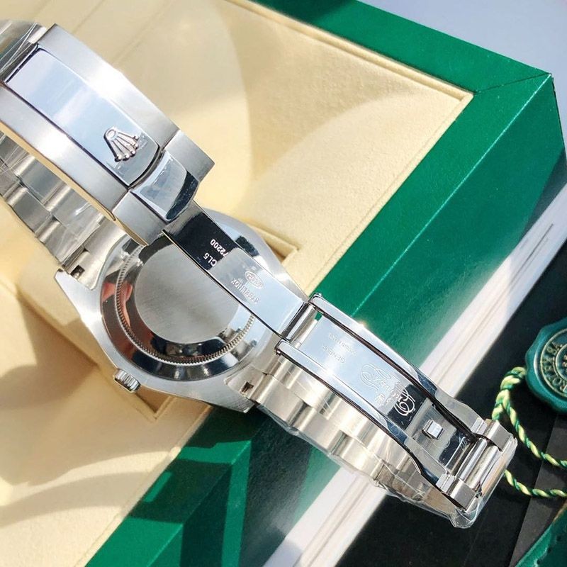 ロレックス スカイドゥエラー 42MM 自動巻き コピー roy31044