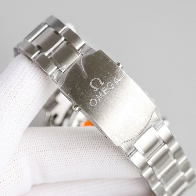 オメガ スピードマスター 偽物★レーシング マスター クロノメーター 44.25mm 329.30.44.51.06.001