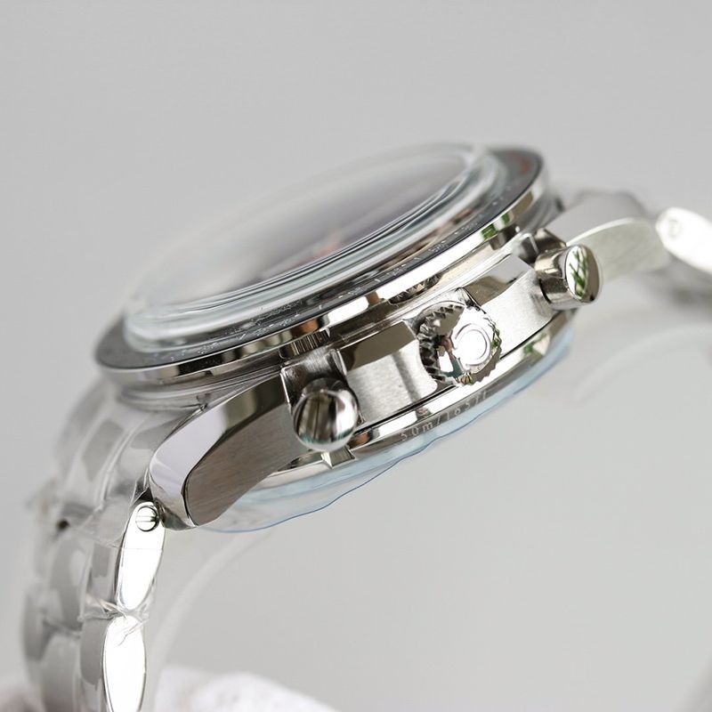 オメガ スピードマスター コピー★レーシング マスター クロノメーター 44.25mm 329.30.44.51.01.002