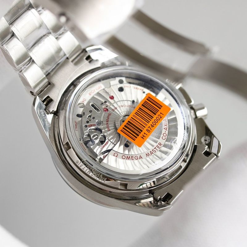 オメガ スピードマスター コピー★レーシング マスター クロノメーター 44.25mm 329.30.44.51.01.002