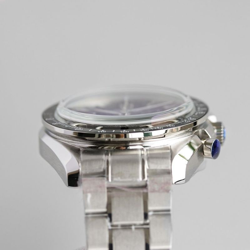 セール ♪オメガ 偽物 スピードマスター レーシング マスター クロノメーター 44.25mm 329.30.44.51.01.001