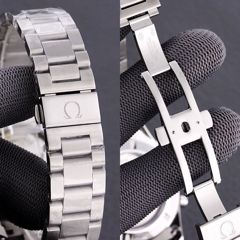 オメガ コピー スピードマスター ムーンウォッチ CK2998 リミテッド 39.7mm 311.33.40.30.02.001