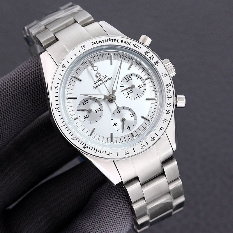 オメガ スピードマスター スーパーコピー★プロフェッショナル ムーンウォッチ 42mm 2色 311.30.42.30.01.006