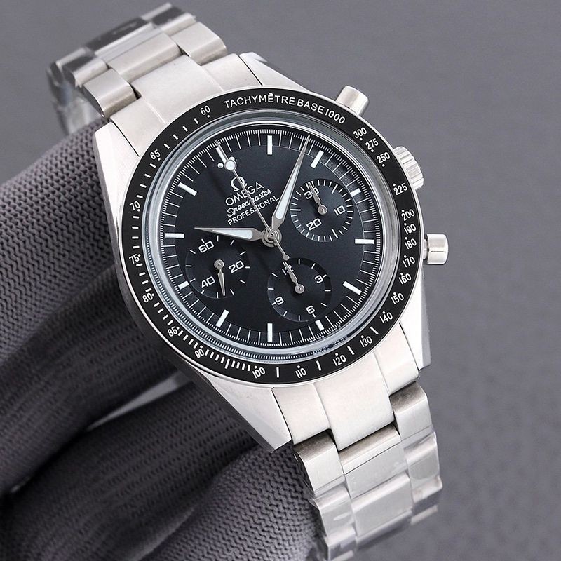 オメガ スピードマスター スーパーコピー★プロフェッショナル ムーンウォッチ 42mm 2色 311.30.42.30.01.006