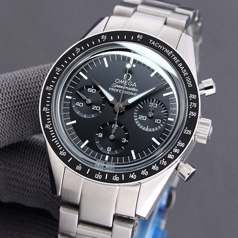 オメガ スピードマスター スーパーコピー★プロフェッショナル ムーンウォッチ 42mm 2色 311.30.42.30.01.006