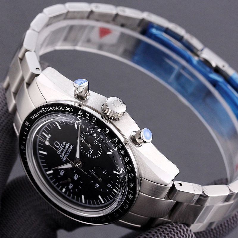オメガ スピードマスター スーパーコピー★プロフェッショナル ムーンウォッチ 42mm 2色 311.30.42.30.01.006