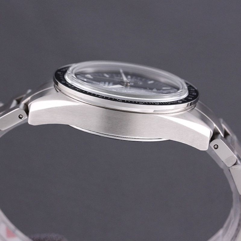オメガ スピードマスター スーパーコピー★プロフェッショナル ムーンウォッチ 42mm 2色 311.30.42.30.01.006
