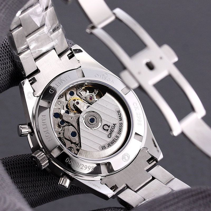 オメガ スピードマスター スーパーコピー★プロフェッショナル ムーンウォッチ 42mm 2色 311.30.42.30.01.006