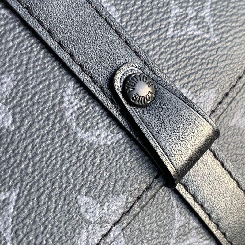 【希少】ルイヴィトン メッセンジャー バッグ 偽物 トランク PM M45727