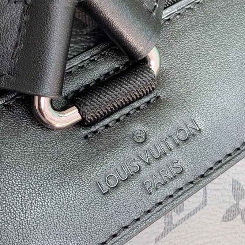 完売前に!ルイヴィトン バックパック 偽物 リュック モノグラム モノグラム M45419