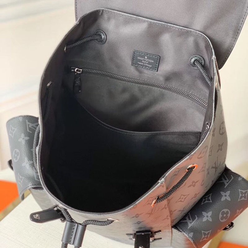 完売前に!ルイヴィトン バックパック 偽物 リュック モノグラム モノグラム M45419