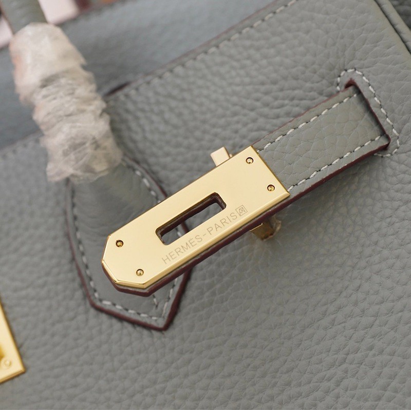完売前に!エルメス バーキン 偽物トゴ ゴールド金具 erm95197