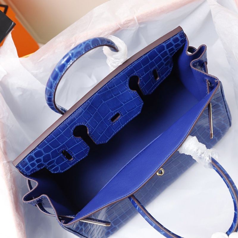 エルメスコピー バーキン25 バーキン30 ポロサス クロコダイル ニロティカス ery65494