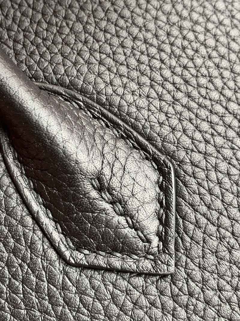 目を惹くカラー エルメス バーキン25 偽物トゴ ゴールド金具 ery15789