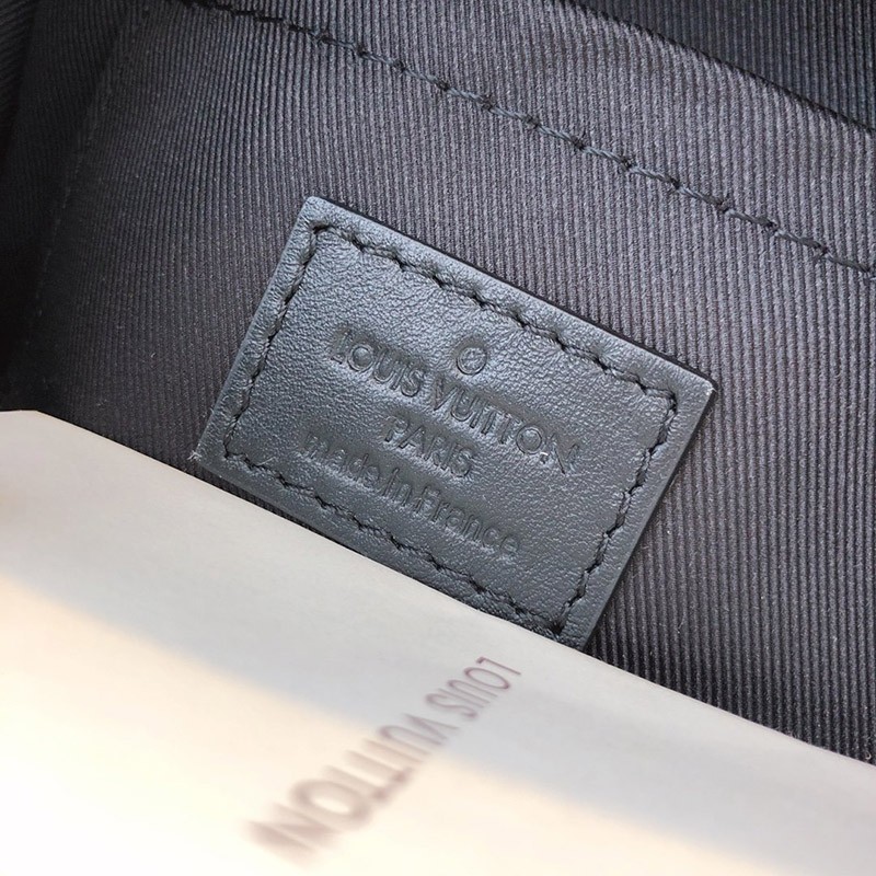 ルイヴィトン バックパック 偽物 MINI パームスプリングス モノグラム M44872
