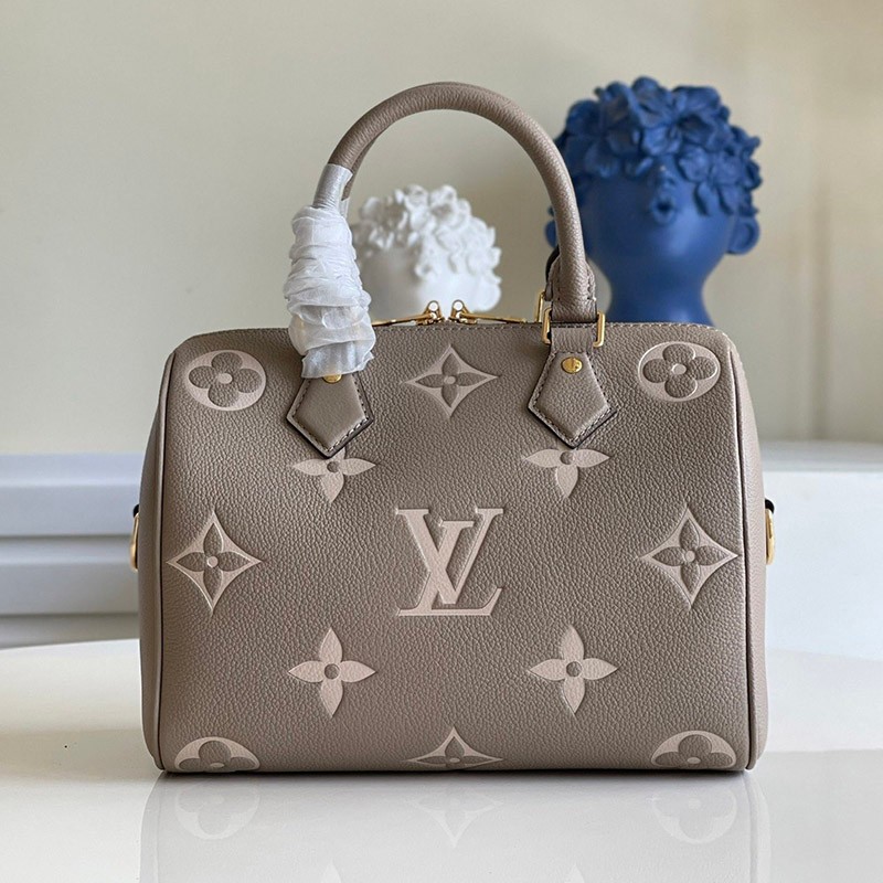 ルイヴィトン ショルダーバッグ 偽物 スピーディ・バンドリエール 25 Speedy